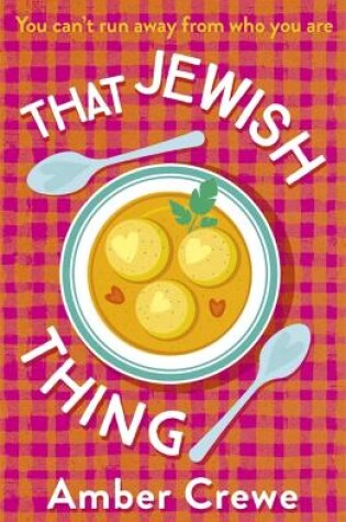 Cover of That Jewish Thing