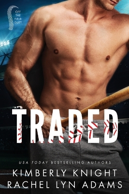 Book cover for Traded