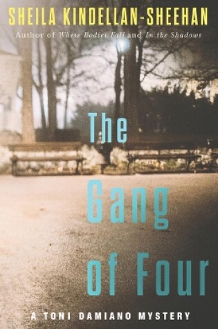 Cover of The Gang of Four