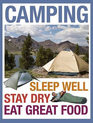 Book cover for Camping