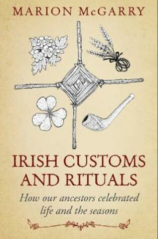 Cover of Irish Customs and Rituals