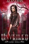 Book cover for Unveiled