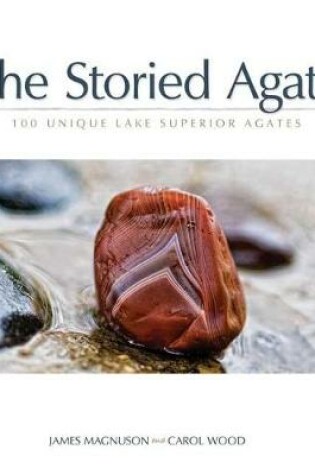 Cover of The Storied Agate