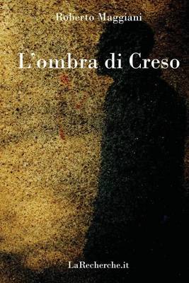 Book cover for L'ombra di Creso