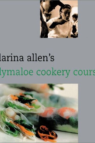 Cover of Darina Allen's Ballymaloe Cooking School Cookbook