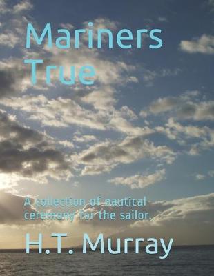 Book cover for Mariners True