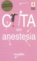 Book cover for Cita Sin Anestesia