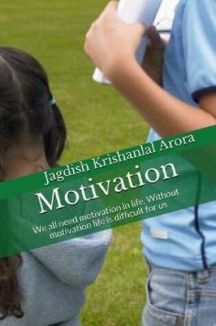 Cover of Motivation