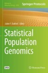 Book cover for Statistical Population Genomics