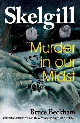 Book cover for Murder in our Midst