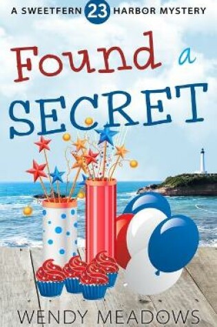 Cover of Found a Secret