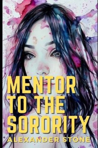 Cover of Mentor to the Sorority