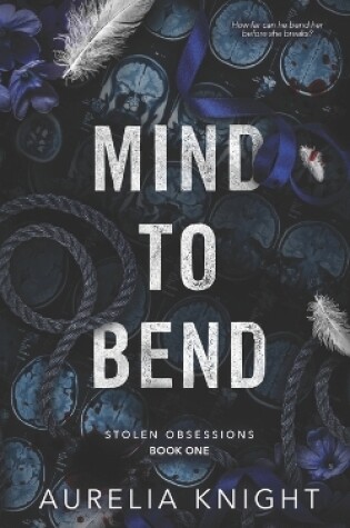 Cover of Mind to Bend