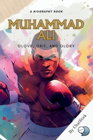 Cover of Muhammad Ali