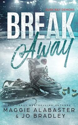 Book cover for Breakaway