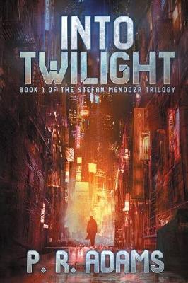 Cover of Into Twilight