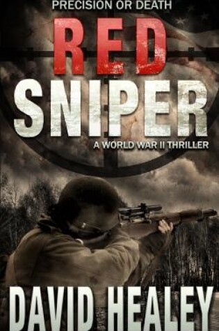 Cover of Red Sniper