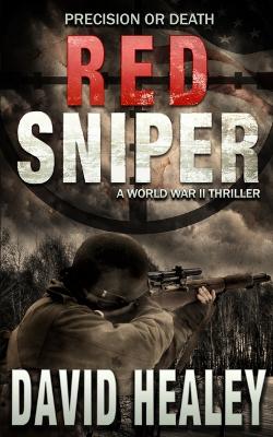 Cover of Red Sniper