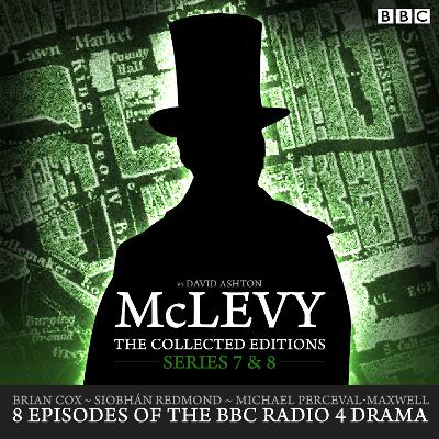 Book cover for McLevy: The Collected Editions: Series 7 & 8