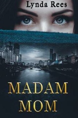 Cover of Madam Mom