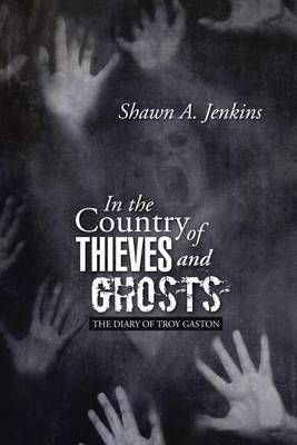 Book cover for In the Country of Thieves and Ghosts