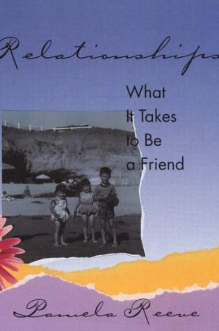 Cover of Relationships