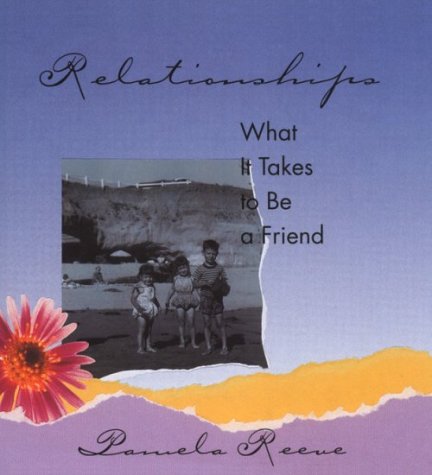 Book cover for Relationships