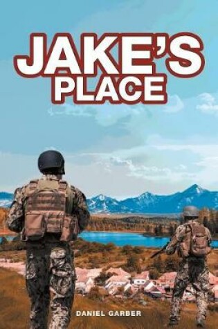 Cover of Jake's Place