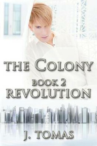 Cover of The Colony Book 2