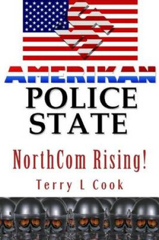 Cover of NorthCom Rising!