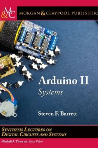 Cover of Arduino II