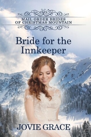 Cover of Bride for the Innkeeper