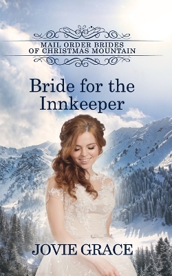 Book cover for Bride for the Innkeeper