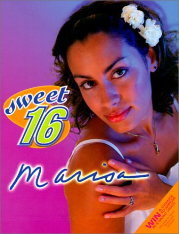 Cover of Marisa