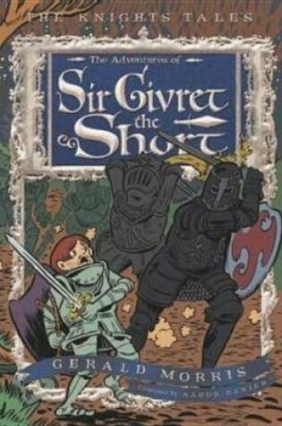 Cover of The Adventures of Sir Givret the Short