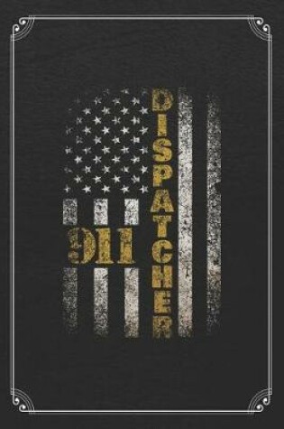 Cover of 911 Dispatcher