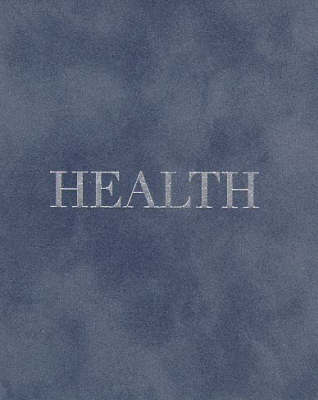 Book cover for Health