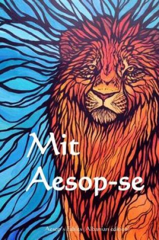 Cover of Mit Aesop-Se