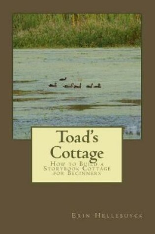 Cover of Toad's Cottage