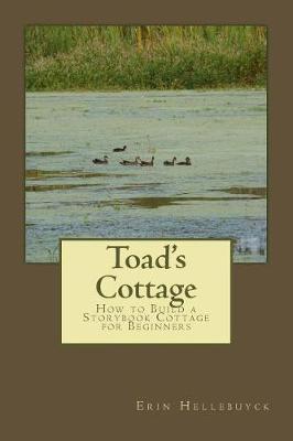 Cover of Toad's Cottage