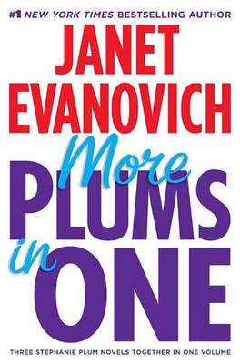 Book cover for More Plums in One