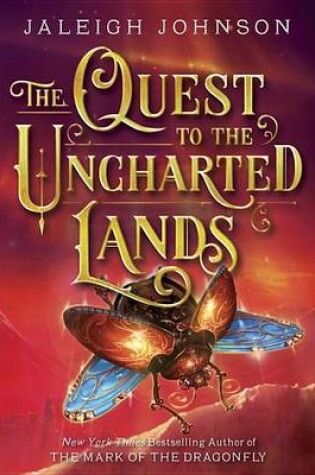 The Quest to the Uncharted Lands