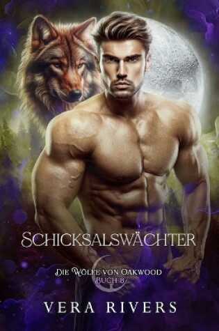 Cover of Schicksalswächter