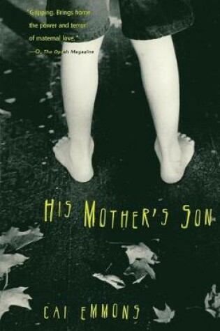 Cover of His Mother's Son