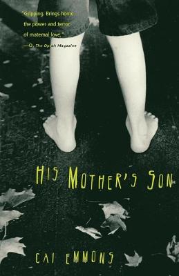 Cover of His Mother's Son