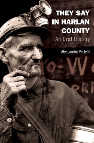 Cover of They Say in Harlan County