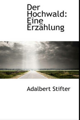 Cover of Der Hochwald