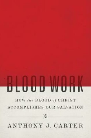 Cover of Blood Work