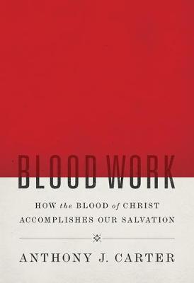 Book cover for Blood Work