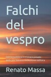 Book cover for Falchi del vespro